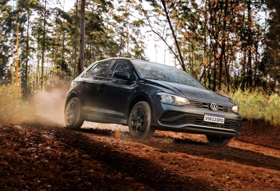 “Volkswagen”in gəlirləri 20 faiz aşağı düşüb