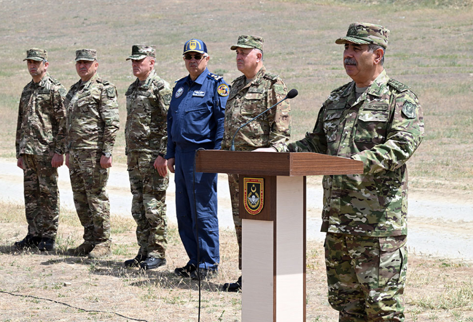 Solemn ceremony on Special Forces’ 25th anniversary held