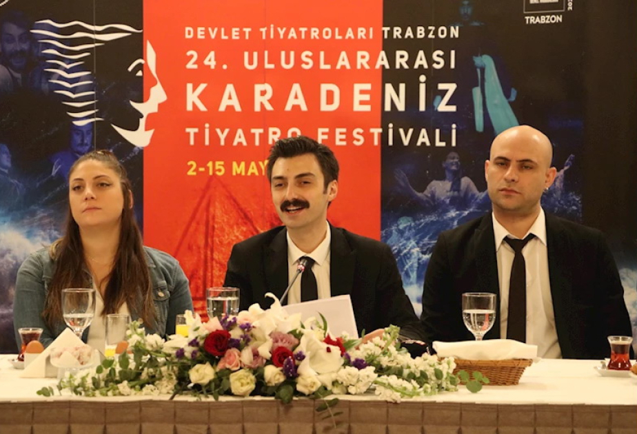 Azərbaycan XXIV Beynəlxalq Qara dəniz Teatr Festivalında təmsil olunacaq