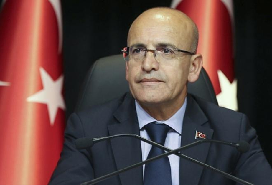 Глава Минфина: Турция усиливает позиции в мировой торговле