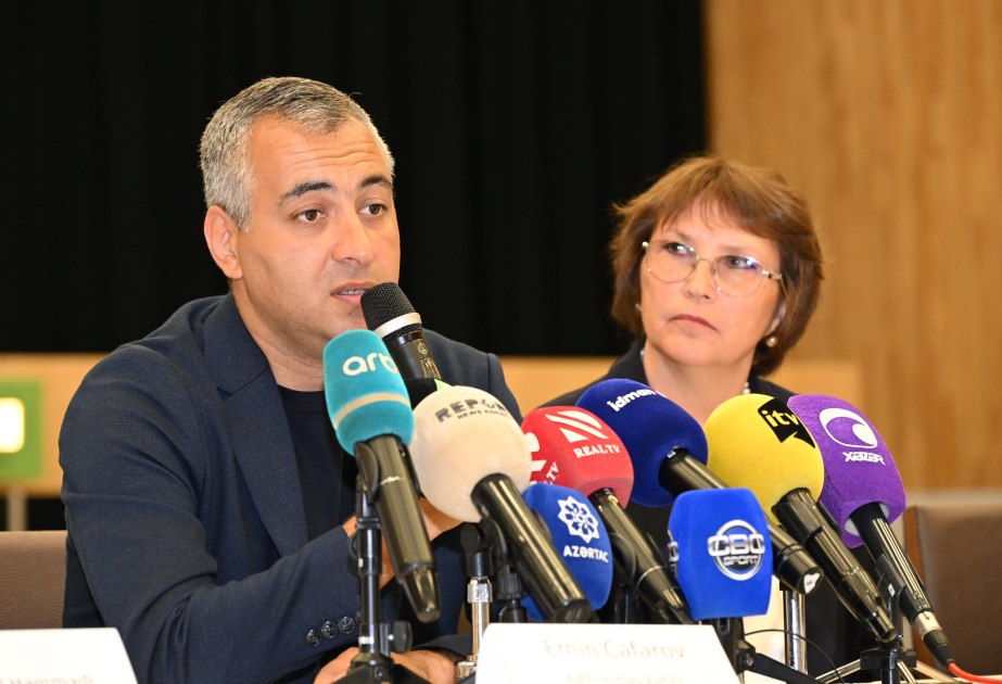 Azərbaycan Bakıdakı Dünya Kubokunda 43 atıcı ilə təmsil olunacaq