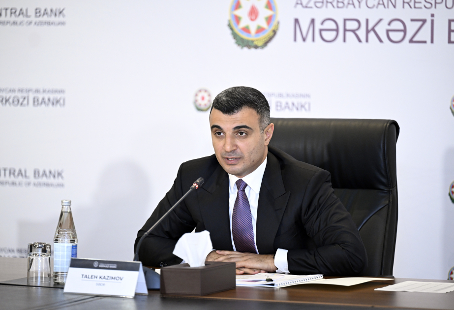 Azərbaycanın neft və qaz qiymətləri üzrə proqnozu açıqlanıb