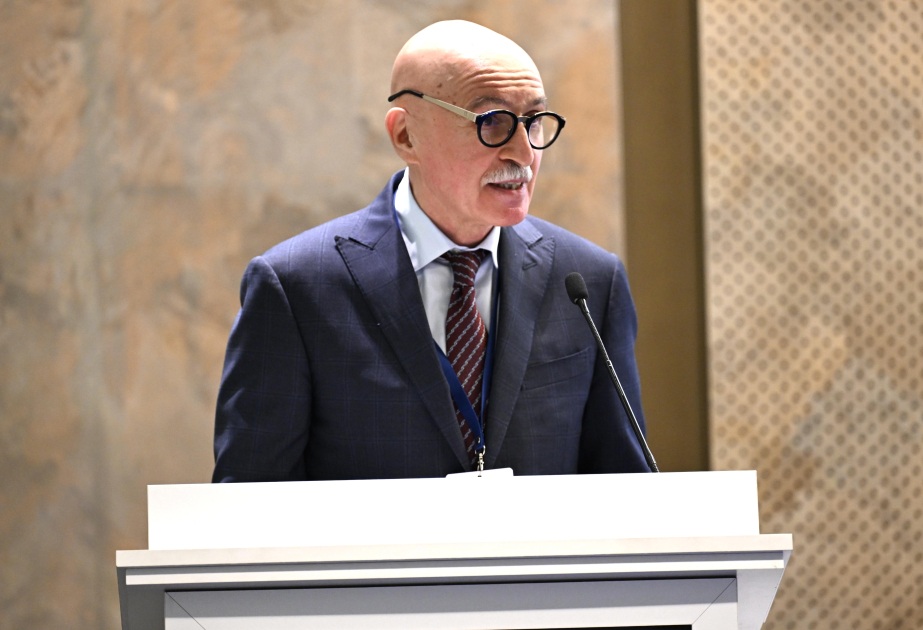 Nazir müavini: Təhsilli insanlar münaqişələrin daha asan həll edilməsinə imkan yaradırlar