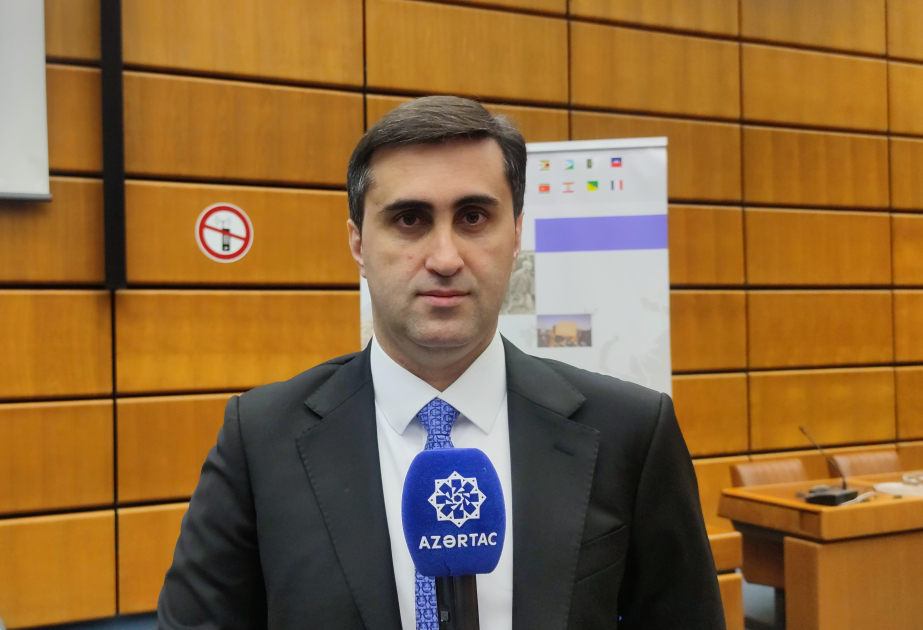 Abbas Abbasov: Bakı Təşəbbüs Qrupu bundan sonra da müstəmləkəçiliyə qarşı mübarizəyə dair beynəlxalq tədbirlər keçirəcək VİDEO