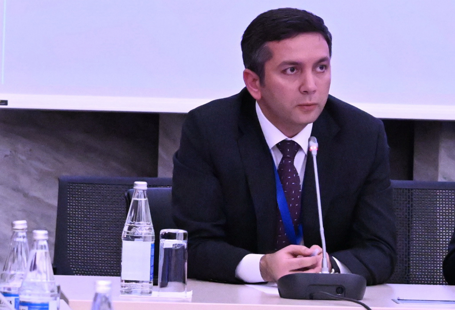 Yalçın Rəfiyev: COP29 komandası substantiv məsələlər üzrə üç əsas istiqamətdə fəaliyyət göstərir