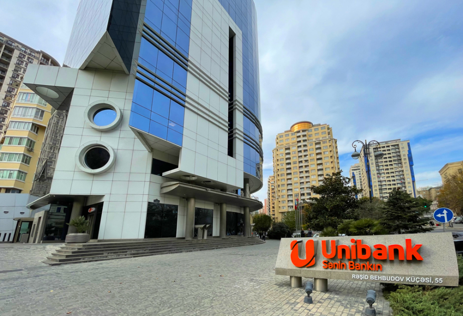 ®  “Unibank” yaşıl layihələrin dəstəklənməsi istiqamətində əməkdaşlığa başlayıb