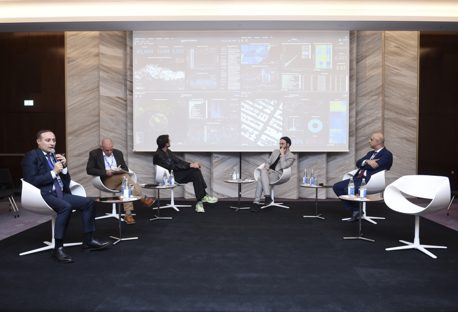 В рамках Всемирного форума по межкультурному диалогу состоялась панельная сессия на тему «Искусственный интеллект – угроза или возможность?»