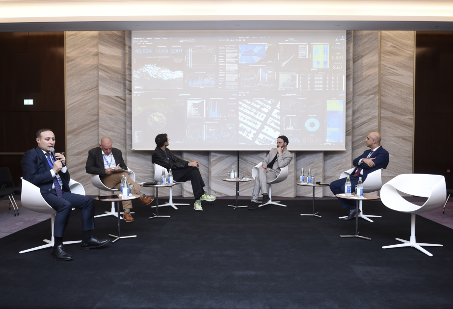 Baku-hosted 6th World Forum on Intercultural Dialogue features panel session on “AI - opportunity or threat to human culture?"
