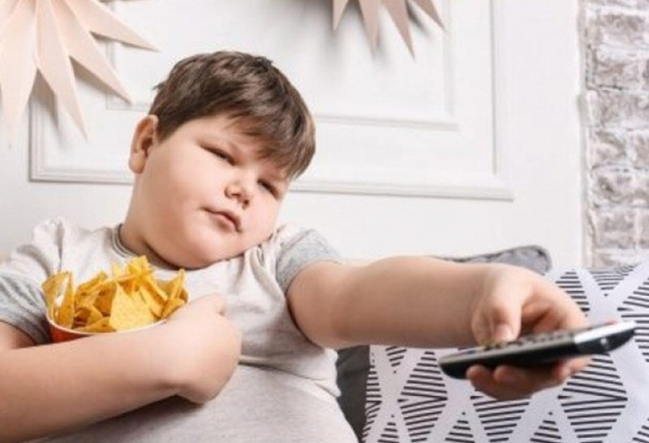Europe : l’obésité chez les enfants et ados aggravée durant la pandémie de Covid-19