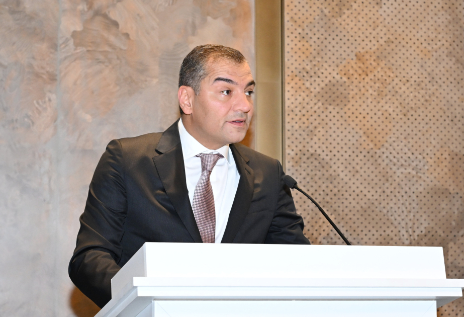 VI Ümumdünya Mədəniyyətlərarası Dialoq Forumunun ikinci günü sessiyalarla davam edir