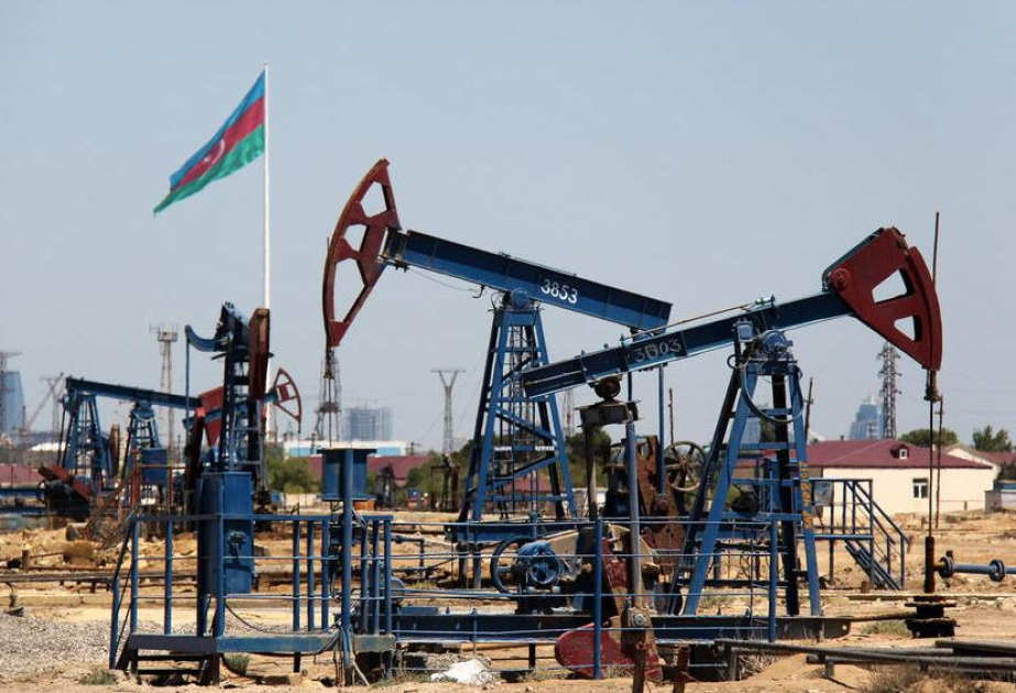 Rohölpreis: Aktueller Ölpreis Azeri Light in US-Dollar