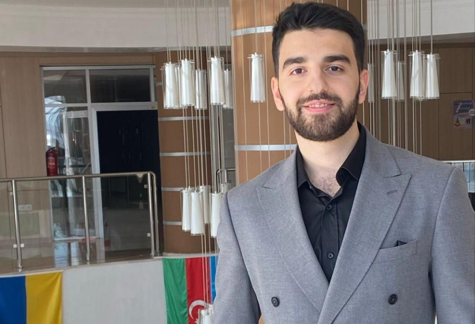 Magistr imtahanında ən yüksək balı BANM-in tələbəsi toplayıb