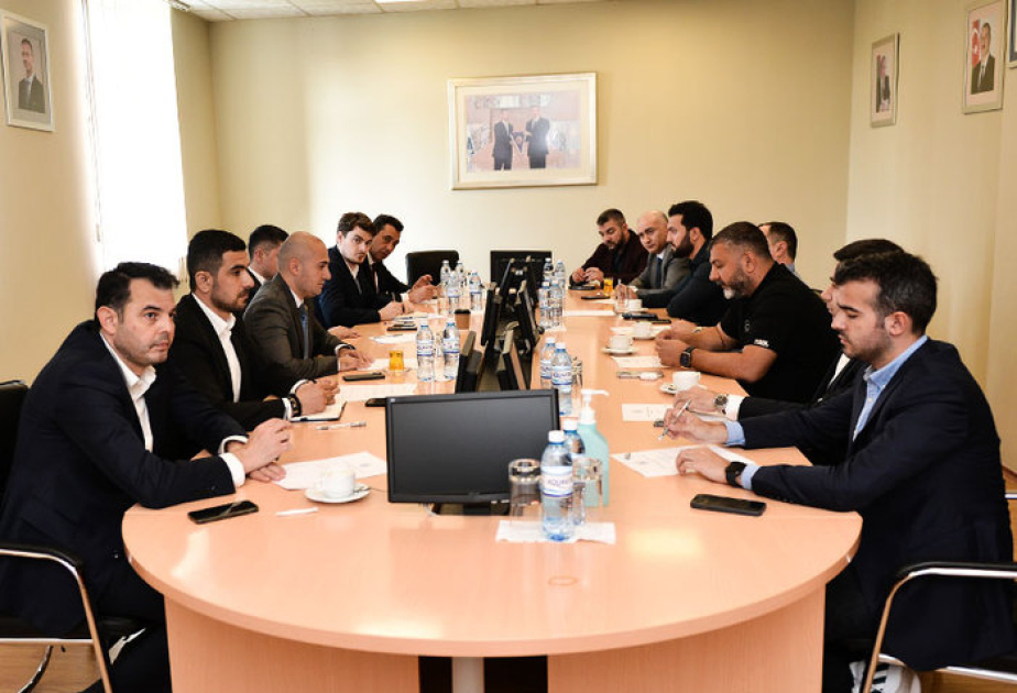 Azərbaycan Premyer Liqasının klubları yeni mövsümlə bağlı təkliflər irəli sürüblər