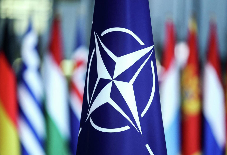 NATO-nun Baş katibi Ukrayna üçün 100 milyard toplamağı təklif edir