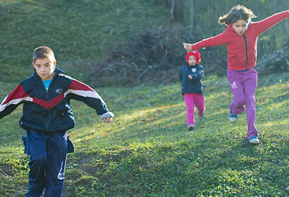 New WHO/Europe report highlights direct link between COVID-19 and increased obesity in school-aged children
