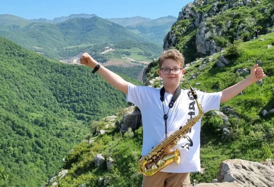 AZƏRBAYCANIN GƏNC MUSİQİÇİLƏRİ  Həbib Rəhimli