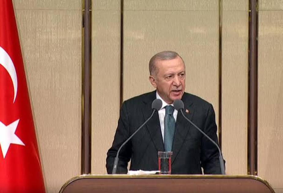 Support by some European states to far-right movements 'disgraceful': Turkish President Erdogan