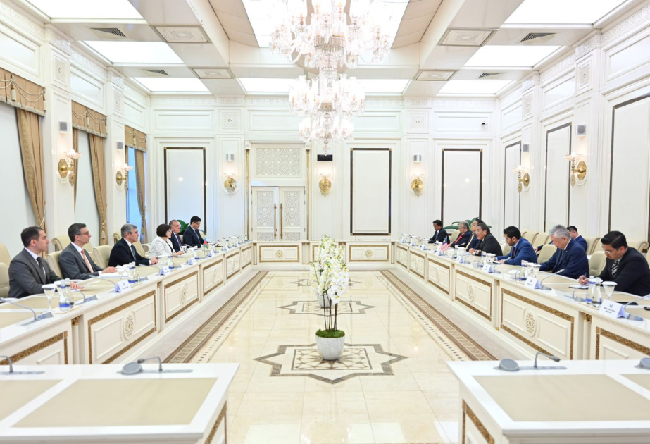 President of Senate of Malaysian Parliament: Hosting COP29 in Baku is a manifestation of confidence shown to Azerbaijan