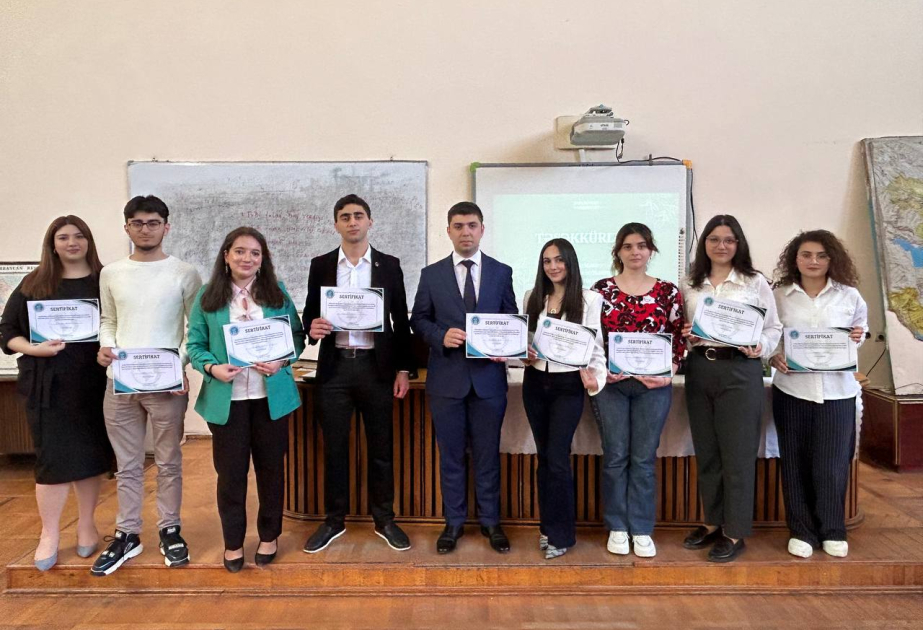 Karbonsuz istehsal, dayanıqlı inkişaf, innovativ texnologiyalar - konfrans