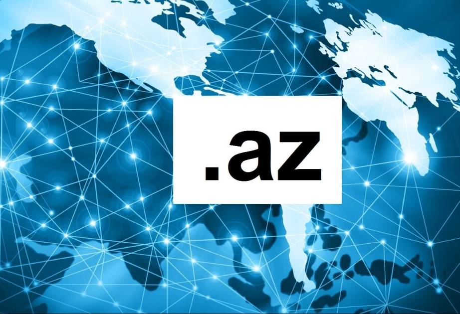 Yeni domen adlarında Azərbaycan əlifbasında olan hərflərdən istifadə nəzərdə tutulur