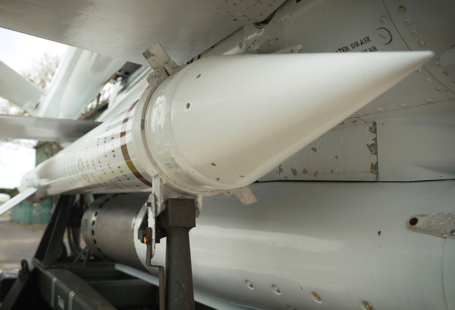 UK 'increasingly vulnerable' to threat of missile and drone attacks after decades of cuts