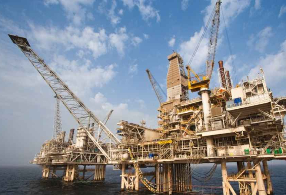 BP indiyədək “Azəri-Çıraq-Günəşli” yataqlar blokundan 4,3 milyard barel neft hasil edib
