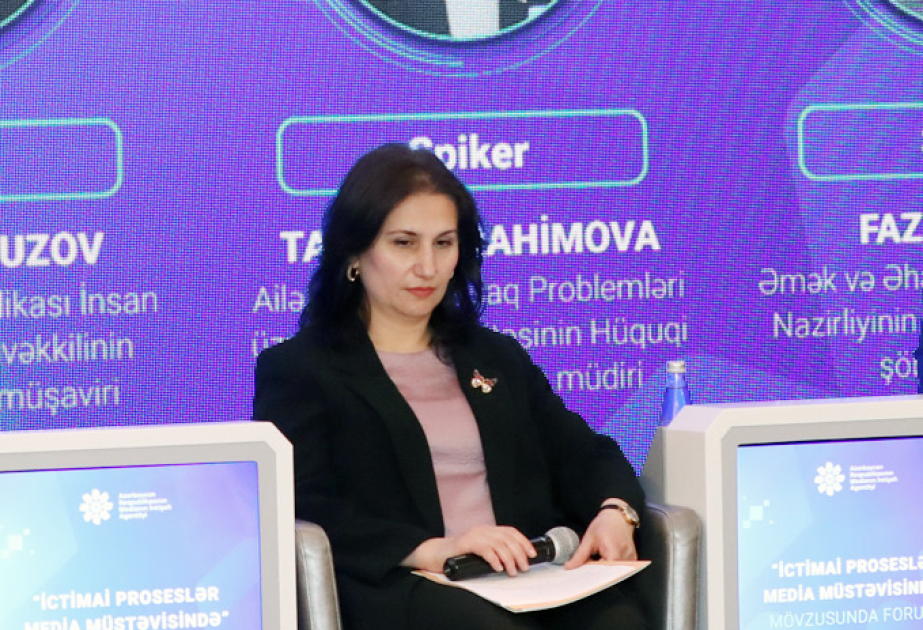 Dövlət Komitəsi rəsmisi: “Uşaq hüquqları” ilə bağlı yeni qanun layihəsi artıq hazırdır, razılaşdırılması prosesi gedir