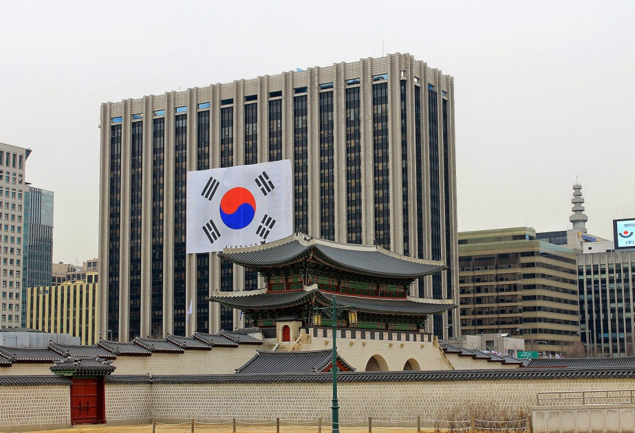 Cənubi Koreya xaricdəki diplomatları üçün terror həyəcanı səviyyəsini yüksəldib