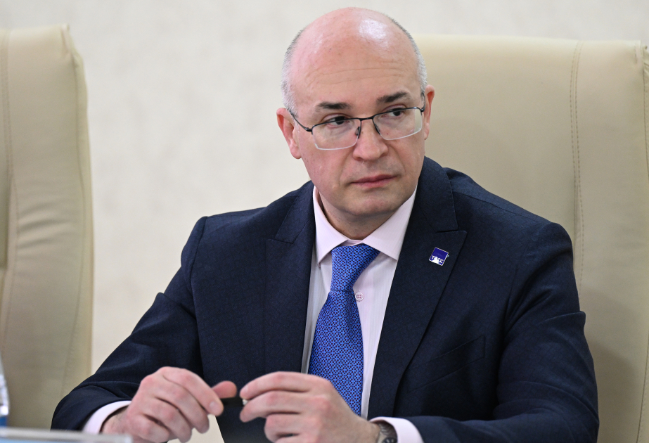 Очередное заседание Информсовета СНГ пройдет в Москве