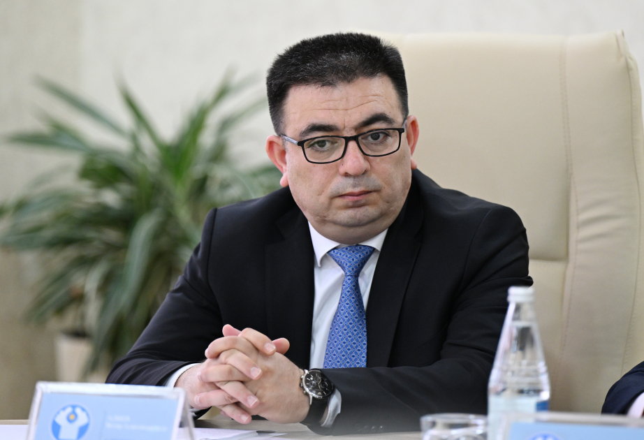 Director de AZERTAC: "Invitamos a nuestros colegas a colaborar en la difusión de la COP29"