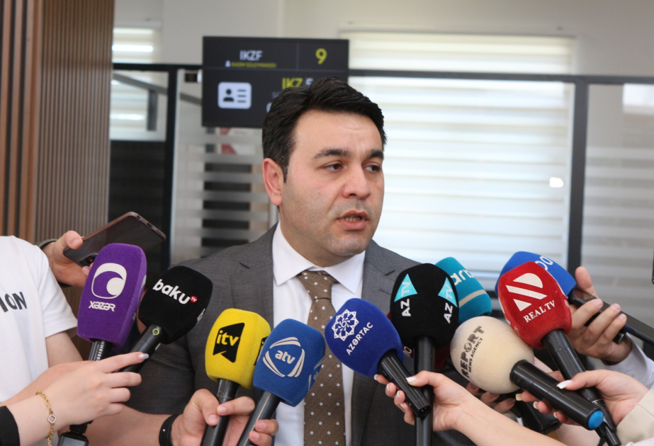 Azad olunmuş ərazilərdə tikinti ilə məşğul olan sahibkarlara kredit və subsidiyalarla bağlı güzəştlər edilir