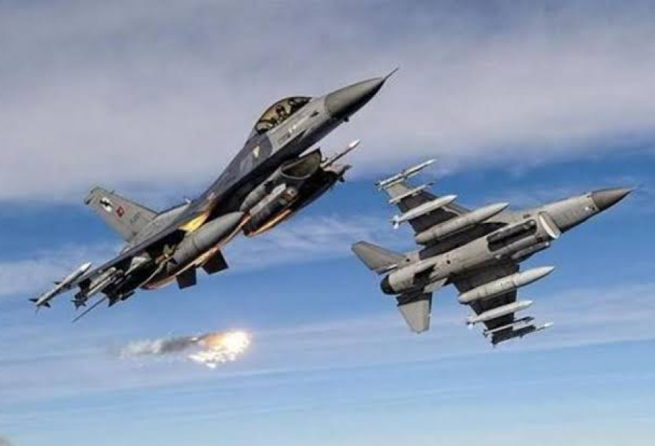 La neutralisation de 32 terroristes du PKK dans le nord de l'Irak