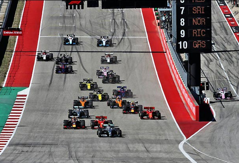 Formula 1 round 6 to be held in Miami