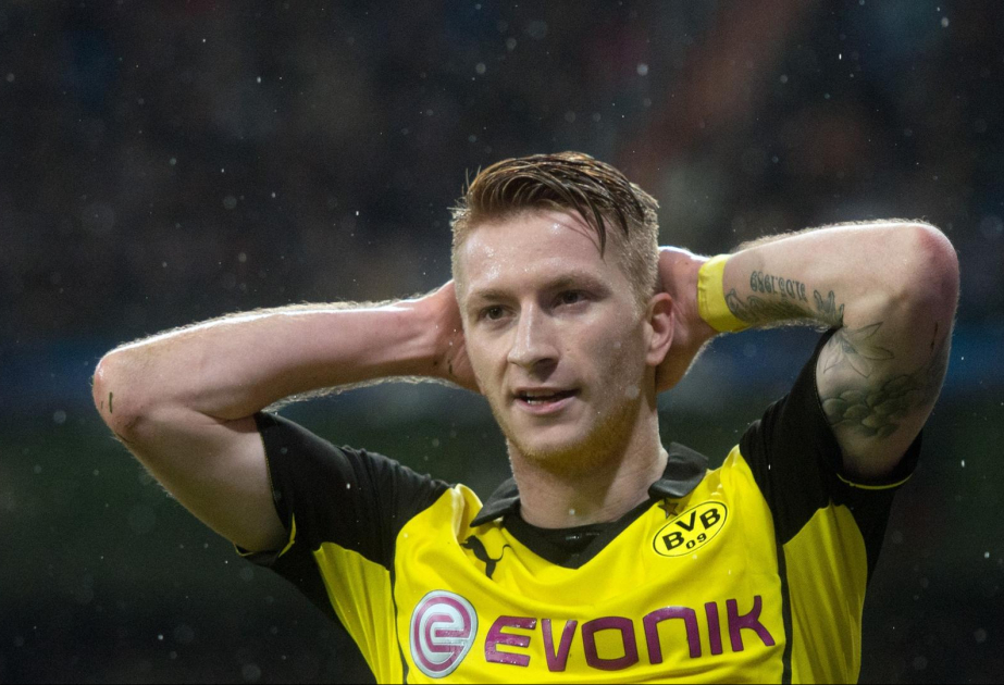 Fußball-Bundesliga: Marco Reus verlässt Borussia Dortmund