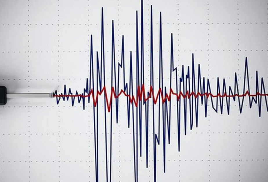 菲律宾中部海域发生5.8级地震