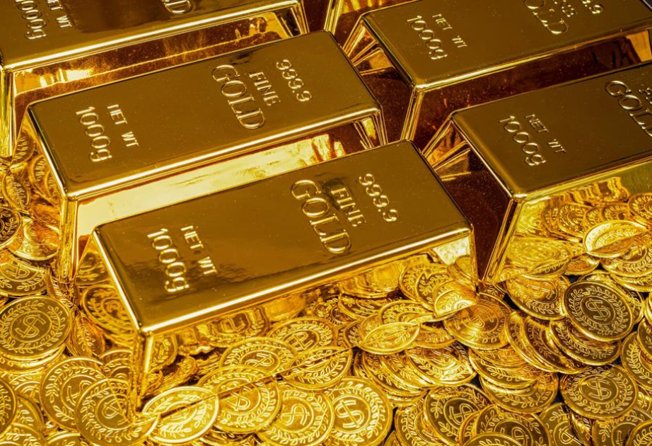 Dünyanın mərkəzi bankları ümumi qızıl ehtiyatlarını mart ayında 15 tondan çox artırıblar
