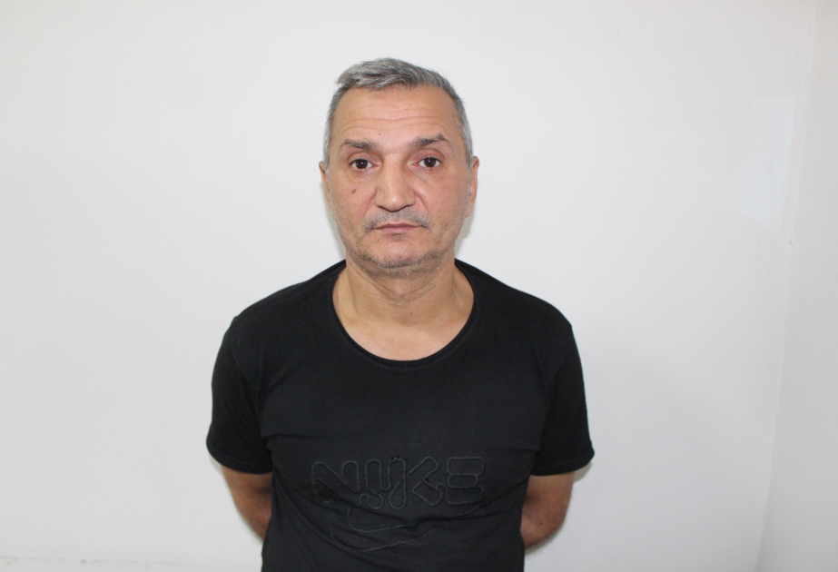 Qaxda mağaza sahibinin pulunu oğurlayan şəxs saxlanılıb