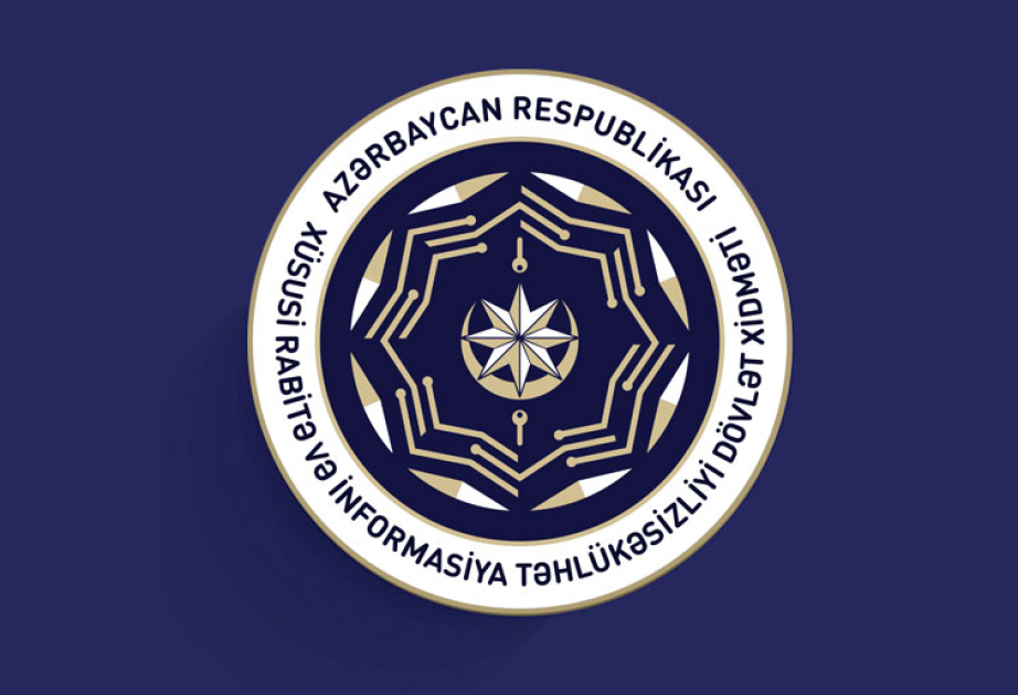 Dövlət Xidməti: Bir sıra bank və müəssisələrə aid çoxsaylı konfidensial məlumatlar ödənişsiz platformalarda dərc olunur