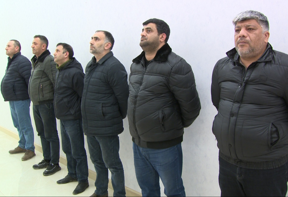 DİN: Keyfiyyətsiz yuyucu vasitələr hazırlayan gizli sex aşkarlanıb VİDEO