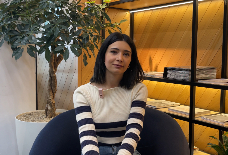 “İnnovator” vizası ilə Londona işləməyə gedən ilk azərbaycanlı xanım: “Rəqabət güclüdür” - REPORTAJ VİDEO