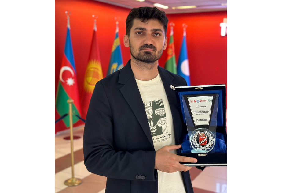 Amil Amal: Növbəti Beynəlxalq Turan Film Festivalının Laçında keçirilməsi planlaşdırılır