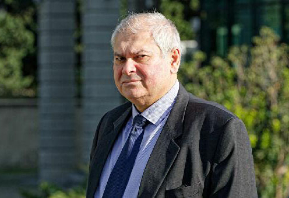 Gürcü politoloq: Regionun inkişafı xarici amillərdən deyil, bizim birgə səmərəli əməkdaşlığımızdan asılıdır
