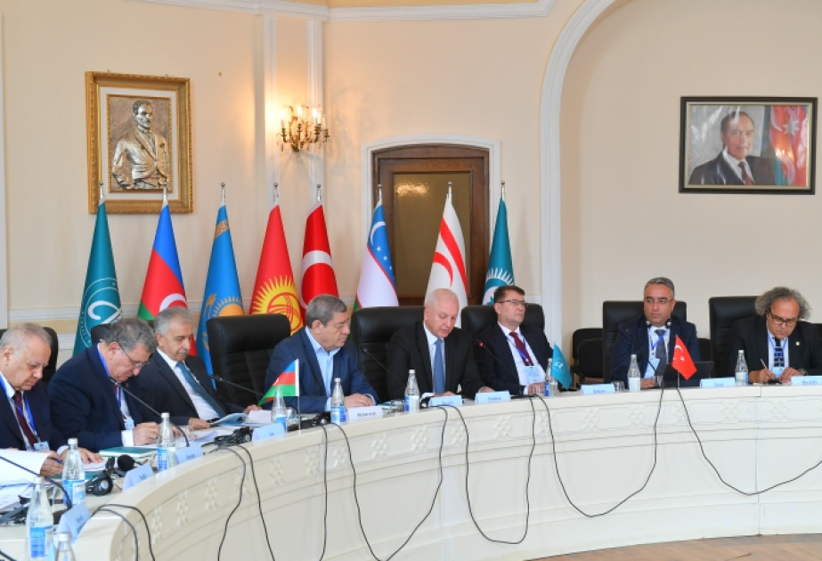 Türk Akademiyasının prezidenti: Ortaq əlifbanın yaradılması istiqamətində səylərimizi davam etdiririk