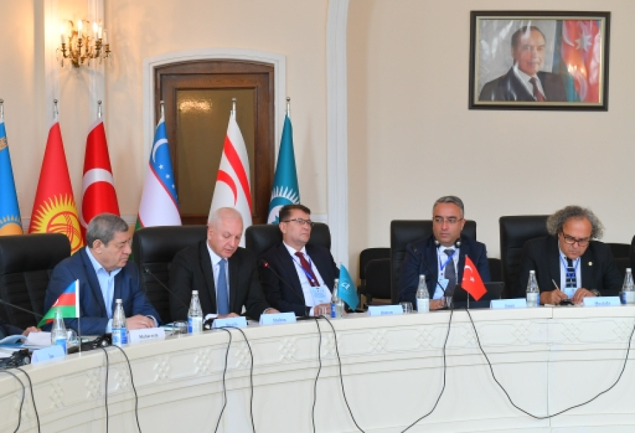 Türk Dilçilik Cəmiyyətinin prezidenti: Hazırda tarixi anlar yaşayırıq