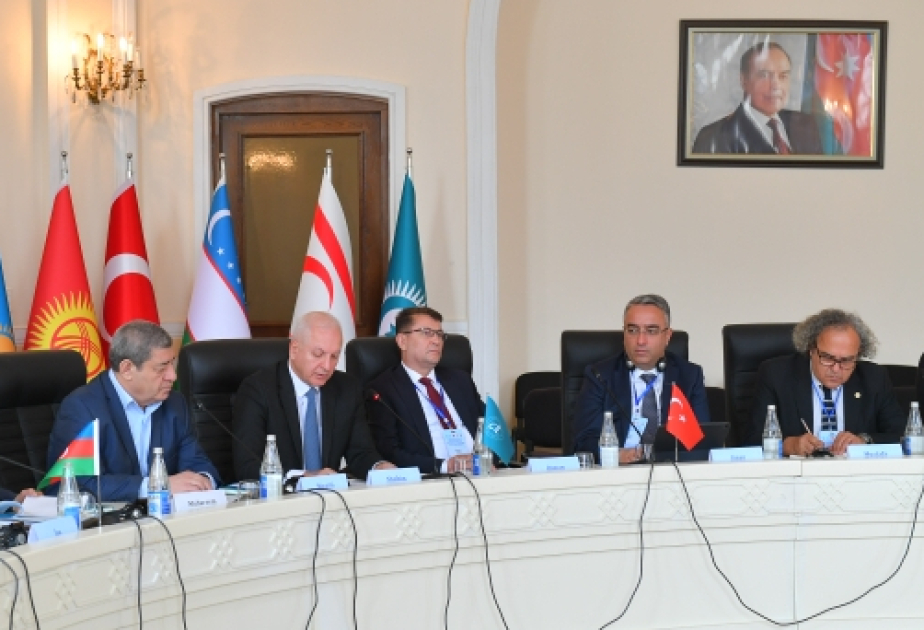Президент Тюркского лингвистического общества: В настоящее время мы переживаем исторические моменты