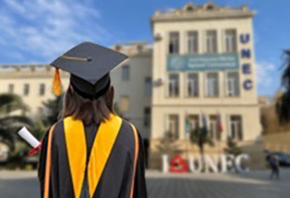 UNEC-in MBA proqramında yeni ixtisaslaşma açılıb