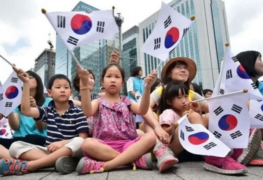 S. Korea's working-age population to dip nearly 10 mln by 2044 amid low births