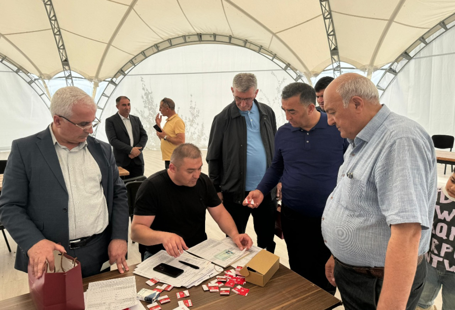Dövlət Komitəsi ilə “Bakcell” arasında memorandum imzalanıb
