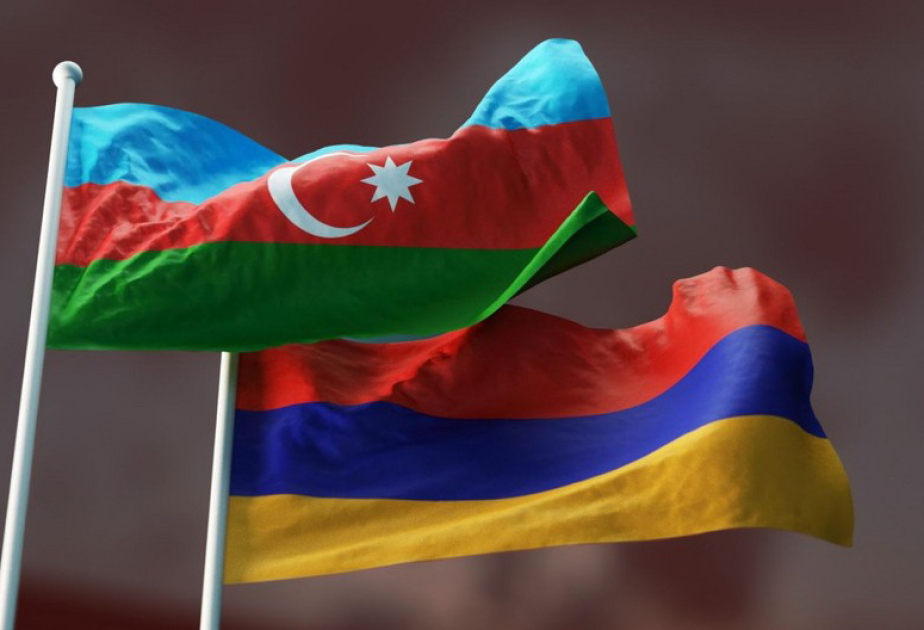 40 pilares fronterizos se han instalado en la frontera entre Azerbaiyán y Armenia