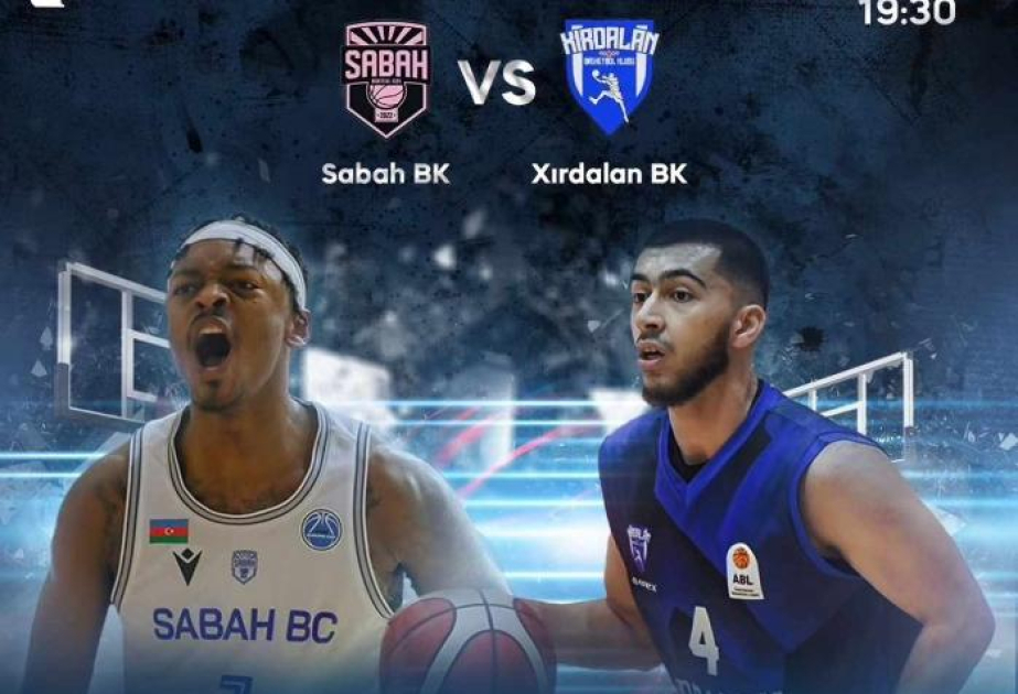 Azərbaycan Basketbol Liqası: Son çempion “Xırdalan”a qarşı
